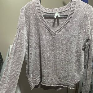 Mudd Sweater size Large